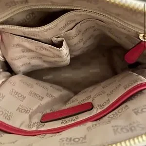 Michael Kors Emmy small backpack floral pink MICHAEL Michael Kors | Bags | Michael Kors Emmy Small  main image 3